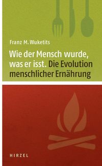 Produktbild: Wie der Mensch wurde, was er isst
