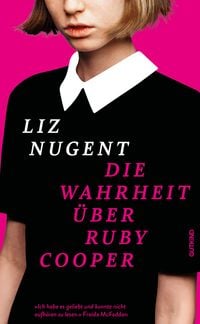 Produktbild: Die Wahrheit &uuml;ber Ruby Cooper