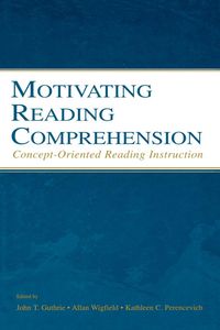 Bild vom Artikel Motivating Reading Comprehension vom Autor Allan Wigfield