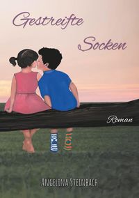 Produktbild: Gestreifte Socken