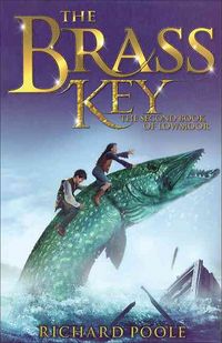 Produktbild: Brass Key