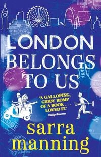 Produktbild: London Belongs to Us