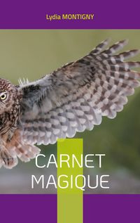 Produktbild: Carnet magique
