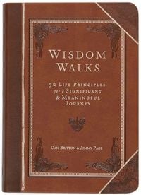 Produktbild: Wisdom Walks