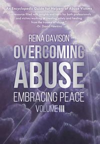 Produktbild: Overcoming Abuse Embracing Peace Vol III