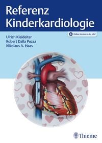 Produktbild: Referenz Kinderkardiologie