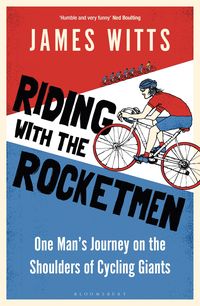 Produktbild: Riding With The Rocketmen