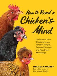Produktbild: How to Read a Chicken's Mind