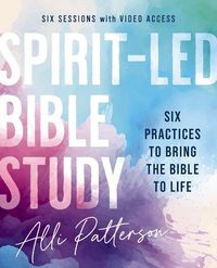 Produktbild: Spirit-Led Bible Study with Video Access
