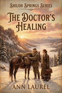 Produktbild: The Doctor's Healing (Shiloh Springs Series, #5)