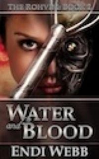 Produktbild: The Rohvim Book 2: Water and Blood