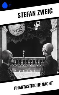 Produktbild: Phantastische Nacht