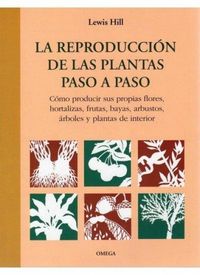 Produktbild: La reproduci&oacute;n de las plantas paso a paso