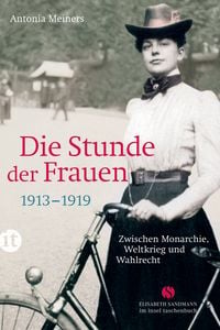 Produktbild: Die Stunde der Frauen