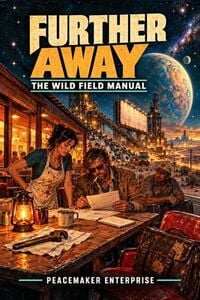 Produktbild: Further Away