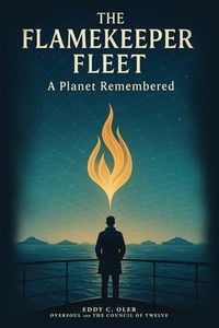 Produktbild: The Flamekeeper Fleet