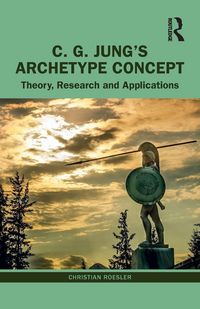 Produktbild: C. G. Jung's Archetype Concept