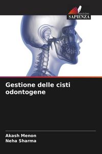 Produktbild: Gestione delle cisti odontogene