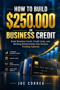 Produktbild: How to Build $250,000 in Business Credit