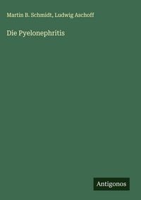 Produktbild: Die Pyelonephritis