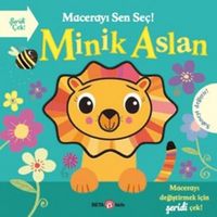 Produktbild: Macerayi Sen Sec Minik Aslan