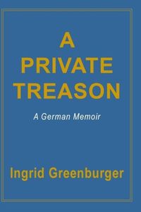 Produktbild: A Private Treason