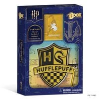 Produktbild: Bookcessories: Harry Potter: Tiny Book of Hufflepuff