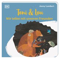 Produktbild: Toni & Lou. Wir teilen mit unseren Freunden
