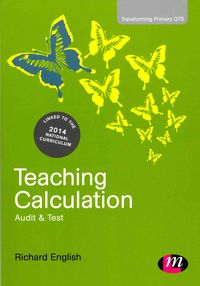 Produktbild: Teaching Calculation