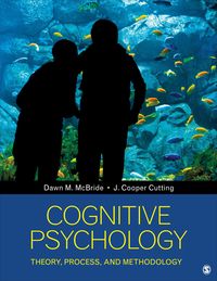 Produktbild: Cognitive Psychology