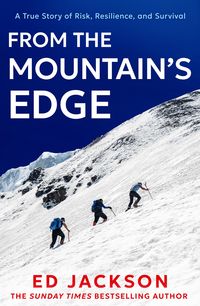 Produktbild: From the Mountain's Edge