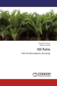 Produktbild: Subawi, H: Oil Palm