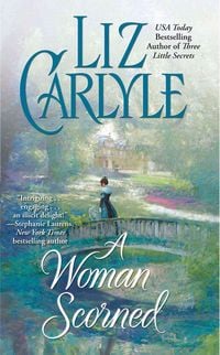 Produktbild: A Woman Scorned