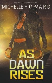 Produktbild: As Dawn Rises