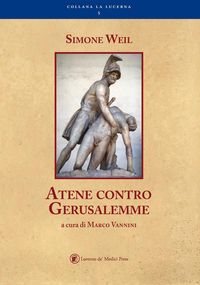 Produktbild: Atene contro Gerusalemme