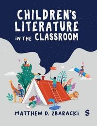 Produktbild: Children's Literature in the Classroom