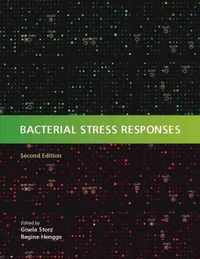 Produktbild: Bacterial Stress Responses