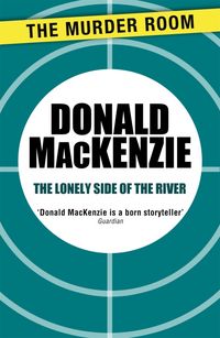 Produktbild: The Lonely Side of the River