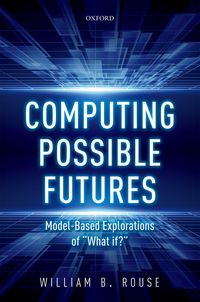 Produktbild: Computing Possible Futures