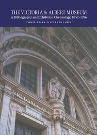 Produktbild: The Victoria and Albert Museum
