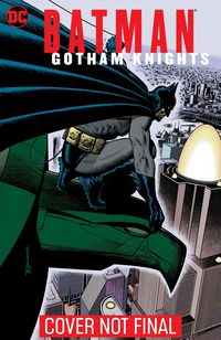 Produktbild: Grayson, D: Batman: Gotham Knights: Transference