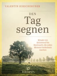 Produktbild: Den Tag segnen