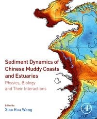 Produktbild: Sediment Dynamics of Chinese Muddy Coasts and Estuaries