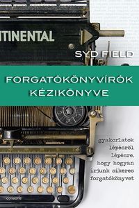 Produktbild: Forgat&oacute;k&ouml;nyv&iacute;r&oacute;k k&eacute;zik&ouml;nyve
