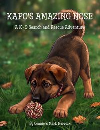 Produktbild: Kapo's Amazing Nose
