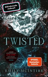 Produktbild: Twisted