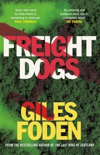 Produktbild: Freight Dogs