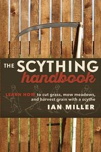 Produktbild: The Scything Handbook