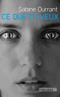 Produktbild: Ce que tu veux