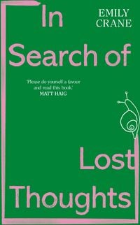 Produktbild: In Search of Lost Thoughts